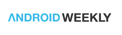 Featured in Android Weekly